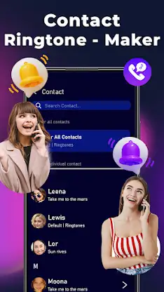 Ringtone Maker - Audio Editor screenshot 7