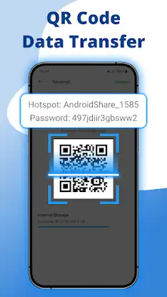 Easy Share File Transfer App screenshot 3