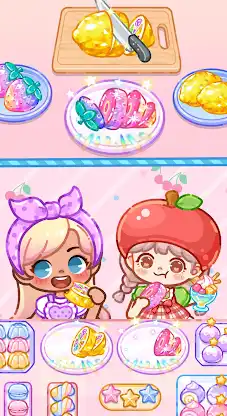 Crystal Candy:Mukbang ASMR screenshot 8