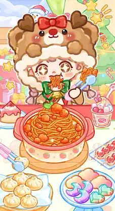 Crystal Candy:Mukbang ASMR screenshot 5