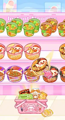 Crystal Candy:Mukbang ASMR screenshot 4