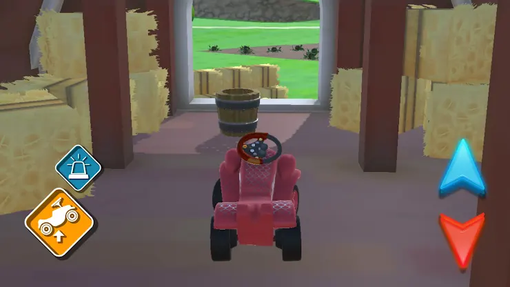 BIG-Bobby-Car – The Big Race screenshot 8