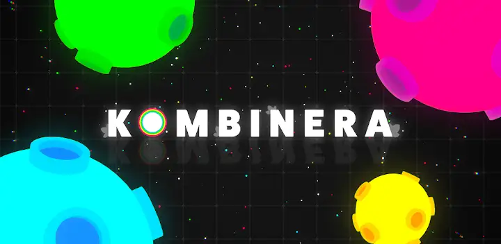 Kombinera — Android game banner