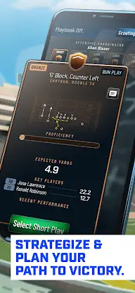 The Program: College Football screenshot 6