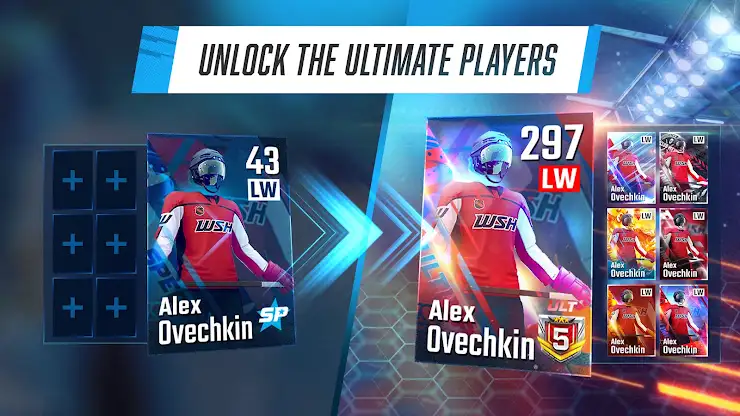 Franchise Hockey: Pro GM screenshot 2