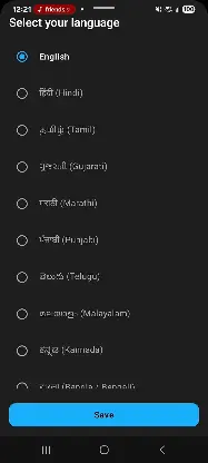 Messages: SMS & Chat App screenshot 4