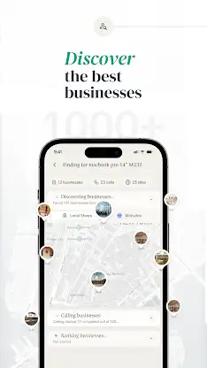 Aurora AI: Handyman & Cleaning screenshot 2