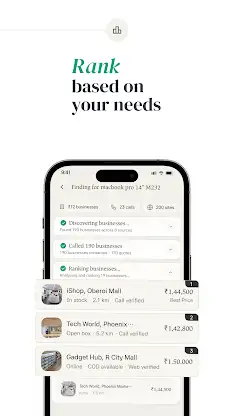 Aurora AI: Handyman & Cleaning screenshot 4