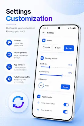 Auto Refresher: App Reloader screenshot 4