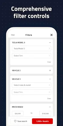 Autolist: Used Car Marketplace screenshot 6
