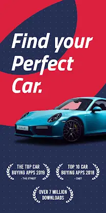Autolist: Used Car Marketplace screenshot 1