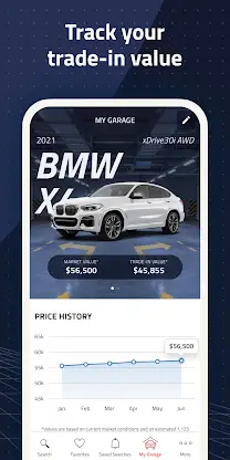 Autolist: Used Car Marketplace screenshot 4