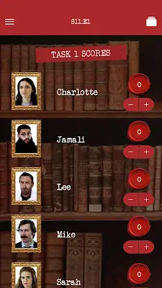 Taskmaster The App screenshot 4
