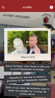 Taskmaster The App screenshot 5