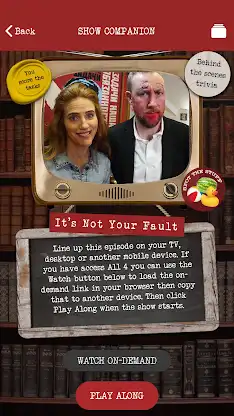 Taskmaster The App screenshot 3