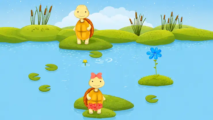 Funny Animals: Kids Learning screenshot 3