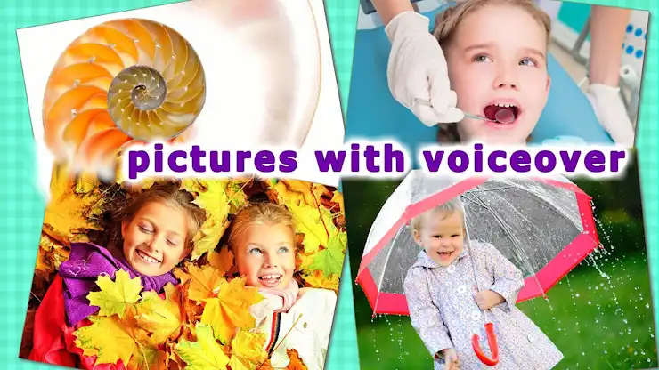 Preschool Learning Kids Lite screenshot 5