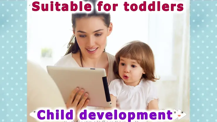 Preschool Learning Kids Lite screenshot 2
