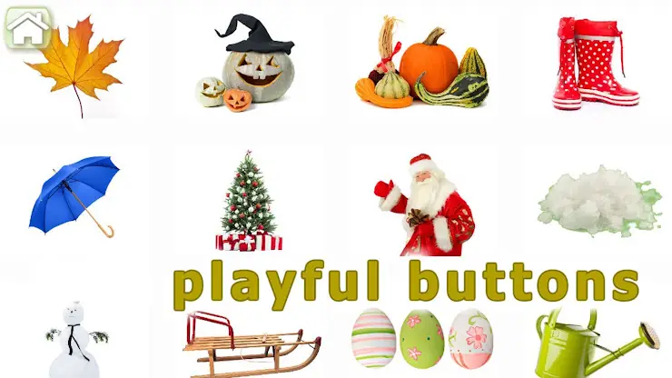 Preschool Learning Kids Lite screenshot 6