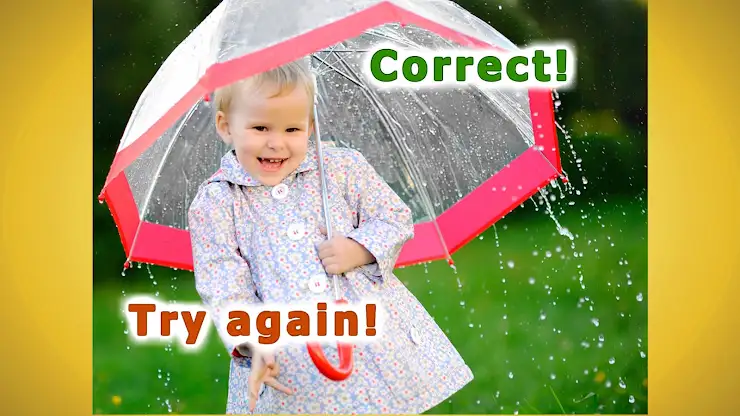 Find Picture: Preschool Lite screenshot 4