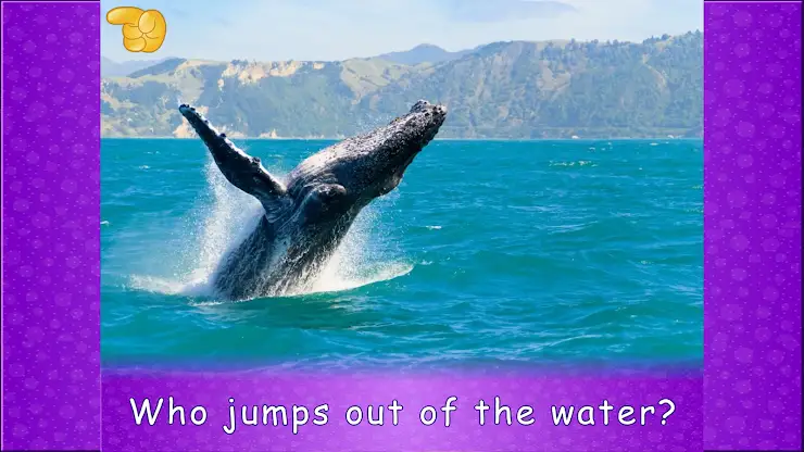 Amazing Animals for Kids Lite screenshot 2