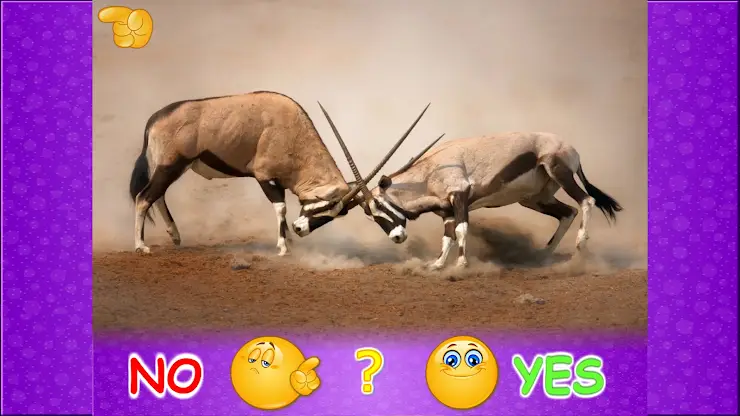 Amazing Animals for Kids Lite screenshot 7