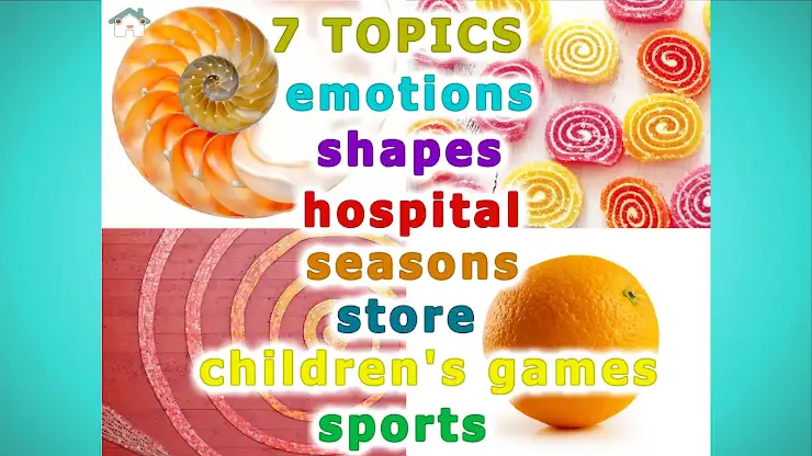 Odd One Out: Kids Logic Lite screenshot 3