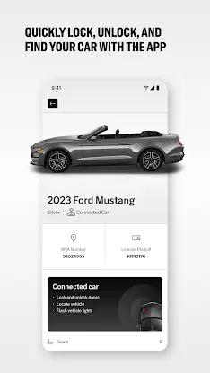 Avis Car Rental screenshot 5