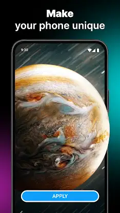 GIF Live Wallpaper screenshot 6