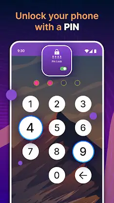 Voice Screen Lock screenshot 4