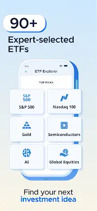 StashAway screenshot 2