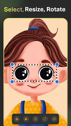 Sketch Pro: Draw & Create Art screenshot 7