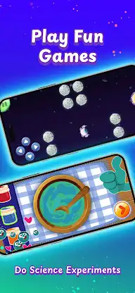 Future Astronaut screenshot 3