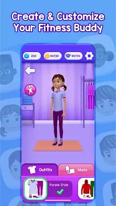MentalUP Brain Games For Kids screenshot 5