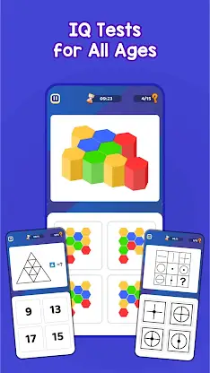 MentalUP Brain Games For Kids screenshot 7