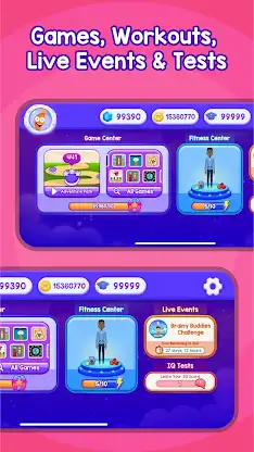 MentalUP Brain Games For Kids screenshot 8