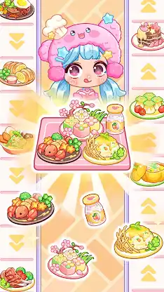 Ayla Mukbang - Cooking ASMR screenshot 5