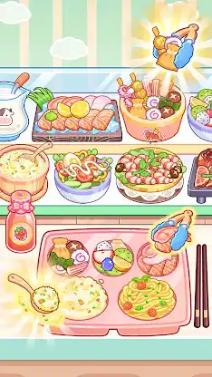Ayla Mukbang - Cooking ASMR screenshot 4