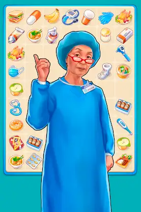 Merge Hospital by Operate Now screenshot 8
