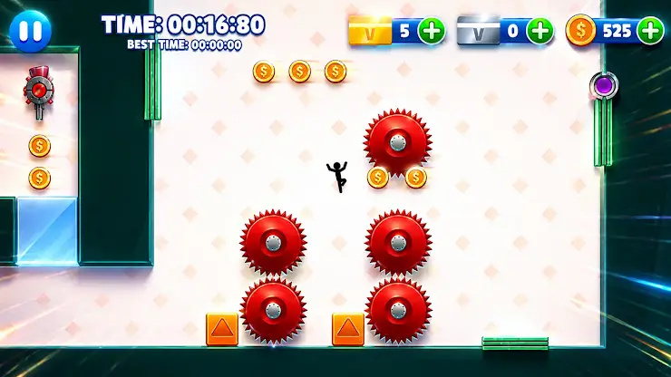 Vex 8 screenshot 7