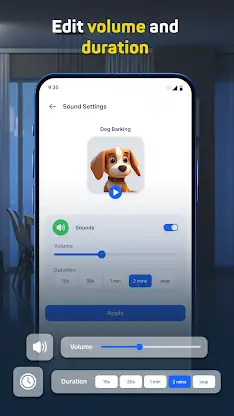 Find My Phone By Clap, Whistle screenshot 5