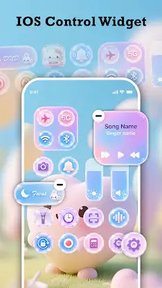 ThemeApp: Theme & Icon Changer screenshot 3