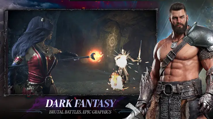 UnGodly screenshot 1