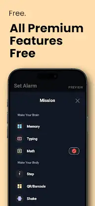 Alarmly - Wake Up Guaranteed screenshot 2