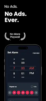 Alarmly - Wake Up Guaranteed screenshot 3