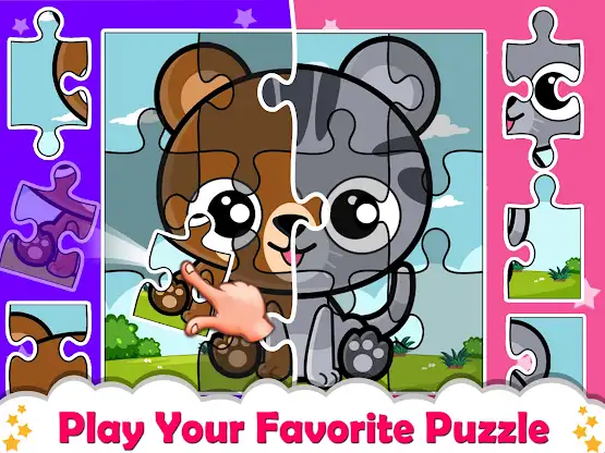 Kids Computer - Learn And Play screenshot 5