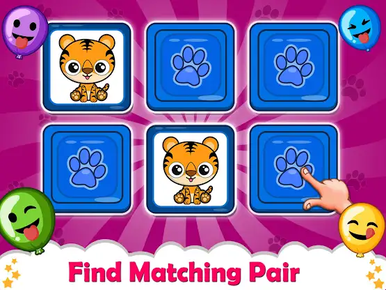 Kids Computer - Learn And Play screenshot 3