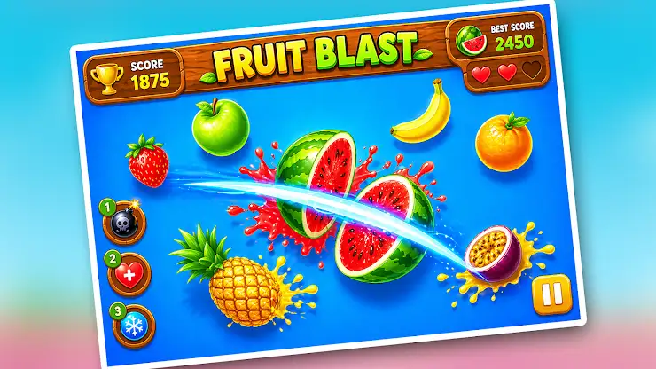 Kids Computer - Play and Learn screenshot 4