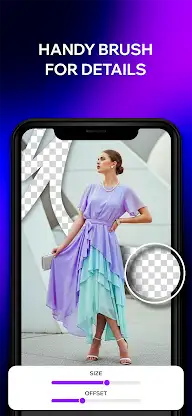 Background Changer of Photo screenshot 2