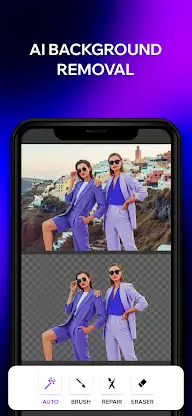 Background Changer of Photo screenshot 3